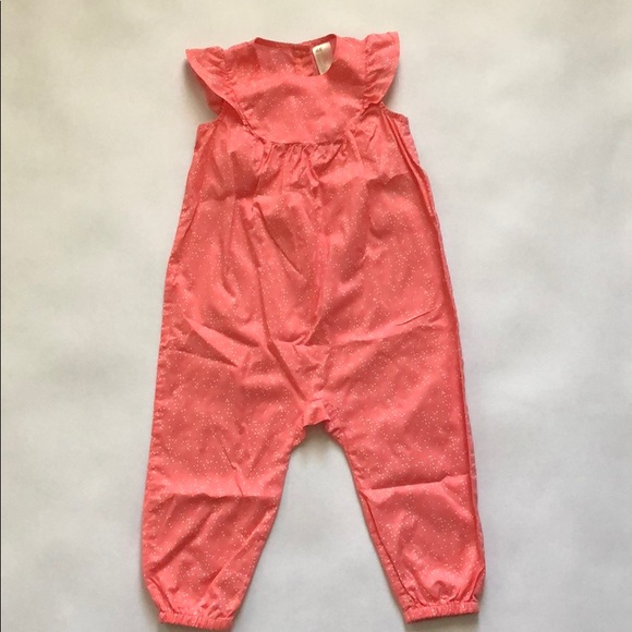 H&M Other - H&M jumpsuit size 12-18m